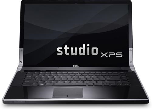 Studio XPS 1645
